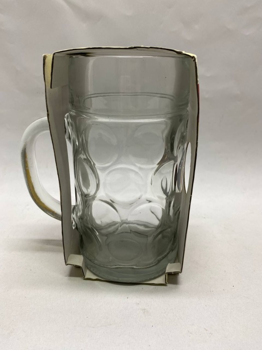 Пивная кружка октоберфест Германия