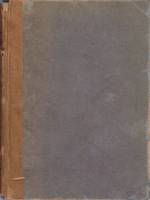 Книга Kenilworth 1845 W. Scott Германия Твёрдая обл. 498 с. Без илл.