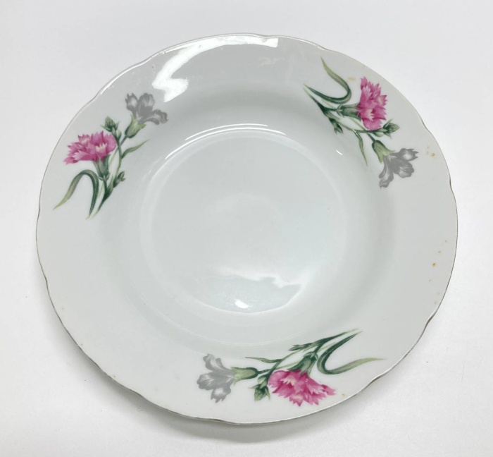 Тарелка суповая, Tono China, Япония