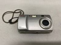 Фотоаппарат OLIMPUS С-310 рабочий