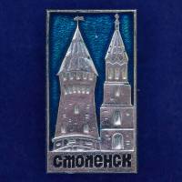 28781\127682 Значок "г Смоленск"