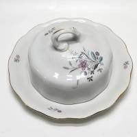 Масленка с крышкой Каролина Польша