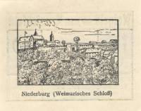 (№1921) Банкнота Германия 1921 год "10 Pfennig"