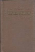 Книга "Сочинения" А. Грибоедов Москва 1956 Твёрдая обл. 798 с. Без иллюстраций