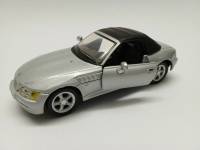 Модель авто 1:43 BMW Z3 Hongwell 