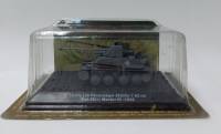 "Танки мира" , модель "Marder 3" (в коробке-блистере)