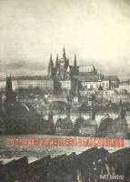 Книга По социалистической Чехословакии 1961 Иржи Седлачек Чехословакия Мягкая обл. 160 с. С ч/б илл