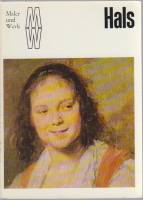 Книга Hals 1984 , Дрезден Мягкая обл. 33 с. С цв илл
