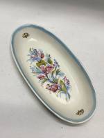 Селедочница Барановский фарфорвый завод