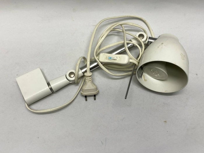 Бра настенное металл