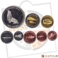 () Монета Золотая Орда (Средневековое государство в Евразии) 2011 год ""   UNC