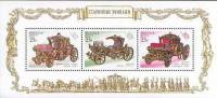 (2002-) Лист (9 м 3х3) Россия-Финдяндия "Транспорт"  Без особенностей   III O