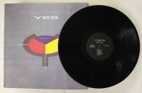 Пластинка виниловая Yes Хозяин одинокого сердца Россия 300 мм. (Сост. отл.)