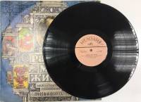 Пластинка виниловая , Радио-моя жизнь Мелодия 300 мм. (сост. на фото)