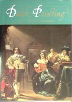 Набор открыток Голландская живопись в музеях СССР 1983 Полный комплект 16 шт Ленинград   с. 