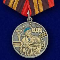 Медаль "Десантные войска" №266(216)