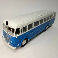 Наши автобусы модель Ikarus-60 Modimio в блистере