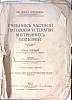 Книга Учебник частной патологии и терапии внутренних болезней (том 1) 1915 А. Штрюмпель Петроградъ О