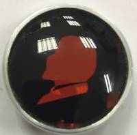 Значок Знак СССР "Ленин" На булавке 