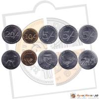 () Монета Сомалиленд 2002 год ""   