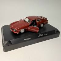 Jaguar XJ-R 1:43 Art Model в коробке