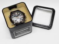 Часы наручные кварцевые Bistec 11928 WR 30M новые