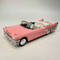 Buick Century Pink 1958 New Ray без блистера 1:43