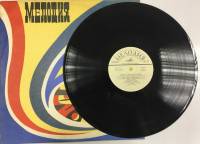 Пластинка виниловая Р. Паулс Я. Петерс Сестра Керри Мелодия 300 мм. (сост. на фото)