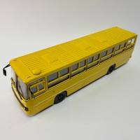 Наши автобусы модель Ikarus 260 Modimio в блистере