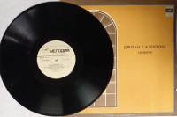 Пластинка виниловая , Выдающиеся певцы Мелодия 300 мм. (Сост. отл.)