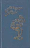 Книга Пятерка шпаг 1988 Г. Честертон Ленинград Твёрдая обл. 254 с. Без илл.