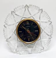 Часы настенные "Маяк", кварц, СССР (сост. на фото)
