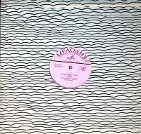 Пластинка виниловая Музыка народов мира Гагаку Японская старинная музыка Мелодия 300 мм. Excellent