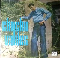 Пластинка виниловая Chucho Valdes  Areito 300 мм. Excellent