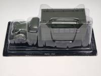 Автомобиль на службе модель ЗИС - 151 в коробке-блистере без журнала