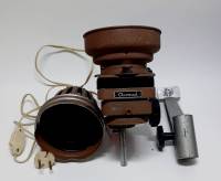 Фотоувеличитель Axomat, Чехословакия (сост. на фото)