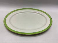 Блюдо фарфор Китай, времен СССР