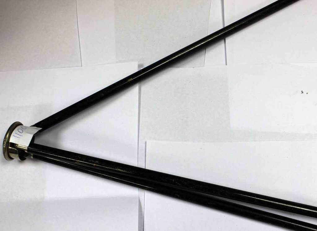 Штатив для фотоаппарата винтаж