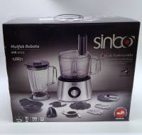 Кухонный комбайн Sinbo SHB-3111 Турция в коробке