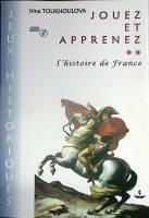 Каталог Исторические игры 2008 Учебное пособие на франц. языке Санкт-Петербург Мягкая обл. 204 с. С 