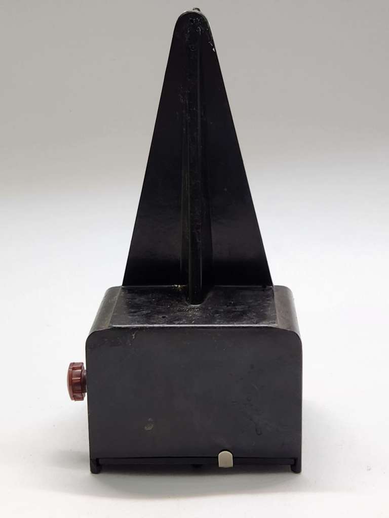 Метроном ЗИД СССР