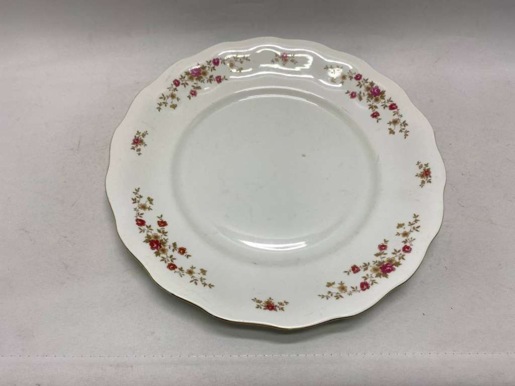 Блюдо Каролина Польша 32 см