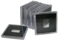 *Капсулы Quadrum под слиток, упаковка 10 шт. Leuchtturm