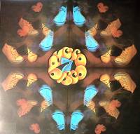 Пластинка виниловая Сборник зарубежной эстрады Диско 7 Мелодия 300 мм. Near mint