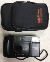 Фотоаппарат "Kodak Pro-Star 333" в сумке (сост. на фото)
