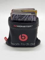 Пластиковые дисконтные карты 40 шт разная тематика