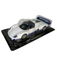 Суперкары модель MASERATI MC12 в коробке блистере без журнала