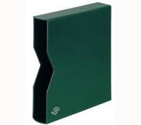 Футляр NUMKA G для альбома "NUMIS". Производство "Leuchtturm", #338785
