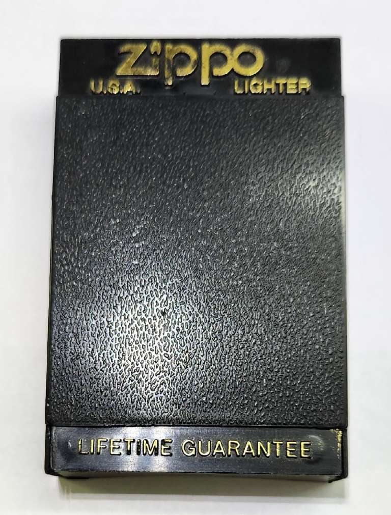 Зажигалка Zippo bradford USA (новая)