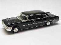 Авто легенды CCCР модель ЗИЛ 111Г